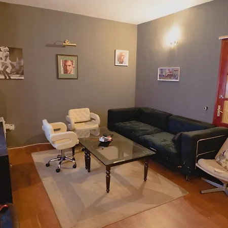 мaisonette Top Centre Appartement *