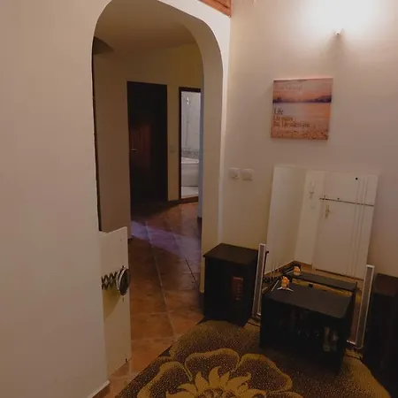 Appartement мaisonette Top Centre